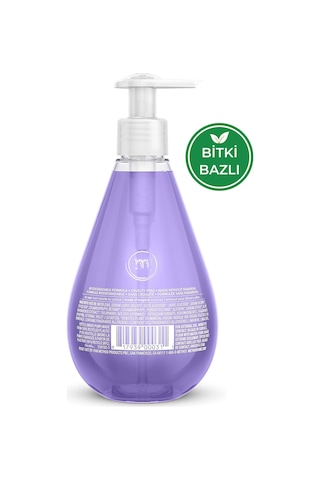 Method French Lavender Sıvı Sabun 354 ML