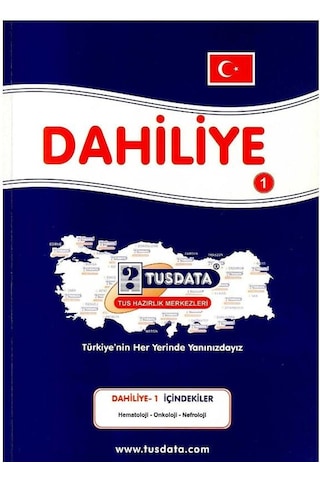 Dahiliye 1 - 2 Ve 3 Cilt Takım