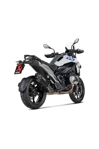 Akrapovıc P-hsb13so1 Bmw R 1300 Gs / Adventure 23-26 Isı Koruyucu Carbon
