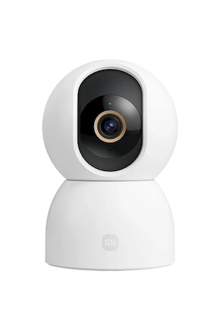 Xiaomi Smart Camera C500 Akıllı Ev Kamerası - (Xiaomi Türkiye Garantili)