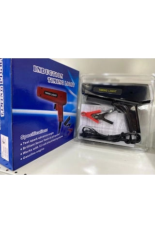 Nt Tools Avans Tabancası 12 V