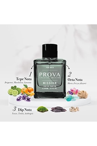 101 Dalmaçyalı Special Edition Aromatik Odunsu Koku Edp Erkek Parfümü 50 Ml Acı Kahverengi