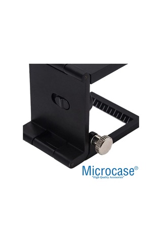 Microcase Hassas Ölçüm 10X Büyütme Büyüteç - Model No By8