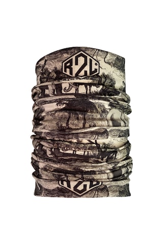 Ride To Love Animal Boyunluk Bandana Haki
