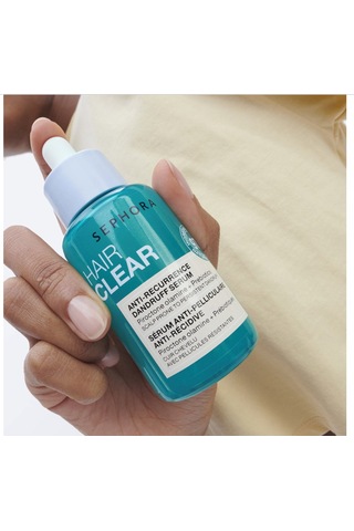 Sephora Collectıon Kepek Karşıtı Nüks Önleyici Serum - Saç Serumu