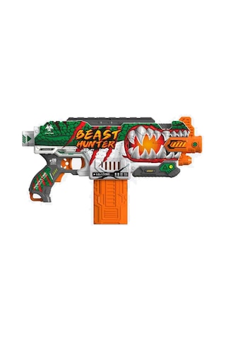 Beast Hunter Dart Atan Şarjörlü Tabanca