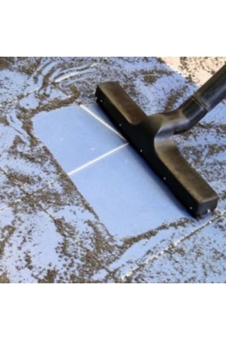 Cleanvac WD 753 3600 W Islak - Kuru Elektrik Süpürgesi