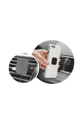 Celly Araç Tutucu Mini Grip