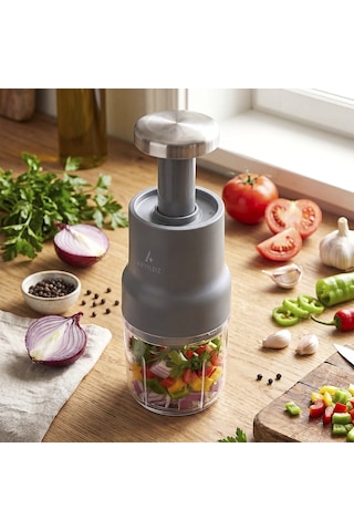 Aryıldız Procut Mini Doğrayıcı 400 Ml