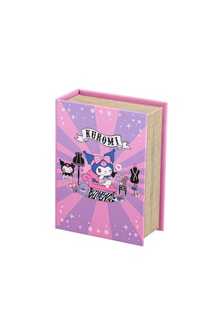 Hello Kitty&friendskitap Kutu 216 30 10-2