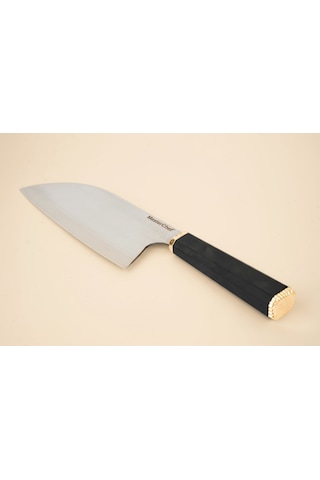 Masterchef Almazan 8 Köşe Mc02af Siyah