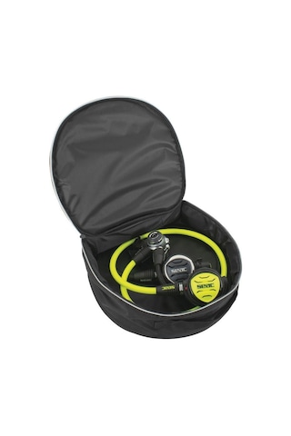 Seac It500 Ice Int Regülatör + Ahtapot Set