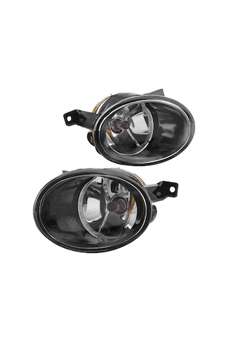 Volkswagen Jetta Sis Farı Çerçeveli Oem Tip 2011-2015