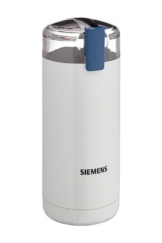 Siemens MC23200 Kahve Öğütücü Beyaz