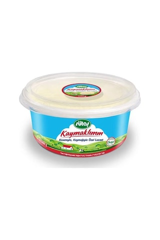 Sütaş Kaymaklımm 500 G