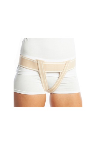 Fıtık Bağı Çiftli Armoline