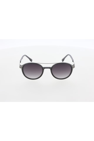 Mustang Mu2632 02 Unisex Güneş Gözlüğü Füme