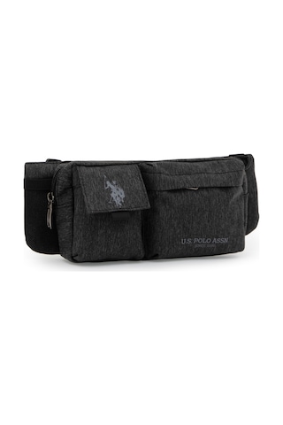 U.s. Polo Assn. Erkek Lacivert Çanta 50298623-vr033 Lacivert