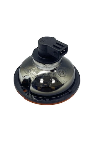 Farplas Sinyal Lambası Duylu Yuvarlak 80 Mm Otokar