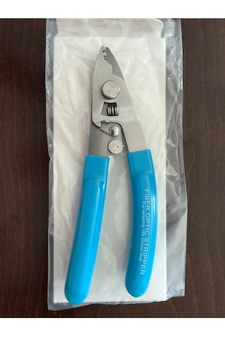 Fiber Kablo Sıyırıcı - Fiber Stripper Fiber Kablo Sıyırıcı - Fiber Stripper