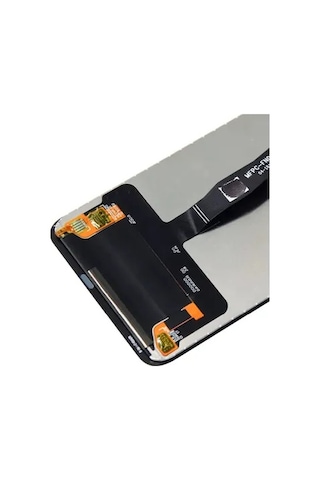 Huawei P Smart 2019 Lcd Ekran Dokunmatik Siyah Çıtasız