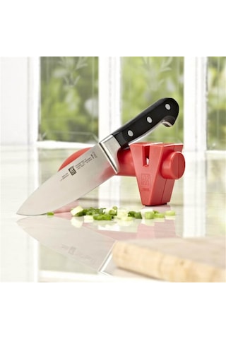 ZWILLING 325903000 PRATİK BİLEYİCİ, KIRMIZI
