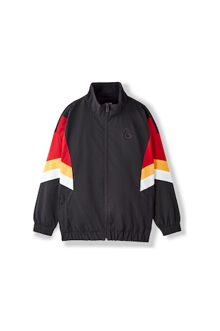 Gsstore Galatasaray Çocuk Ceket C252123 Siyah
