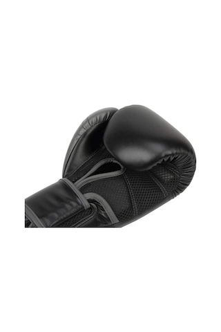 Everlast Powerlock 2 Hook&loop 14oz Training Gloves Boks Eldiveni 870484-70-8