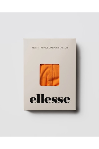 Ellesse Erkek Boxer 6sm9002-orn Turuncu