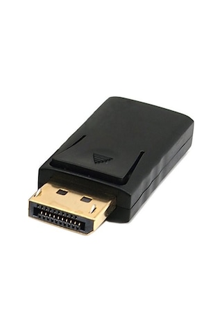 Displayport Erkek To Displayport Dişi Çevirici-Displayport Uzatma