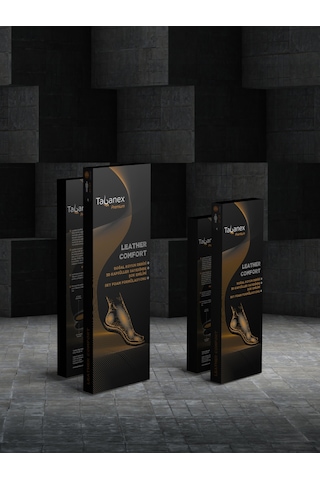 Tabanex Memory Leather