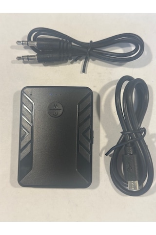 Televizyon Çift Bluetooth Kulaklık Bağlantı Aparatı Bluetooth Verici Alıcı T19
