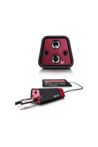 Line 6 Sonicport Mobile Ios için Ses Kartı