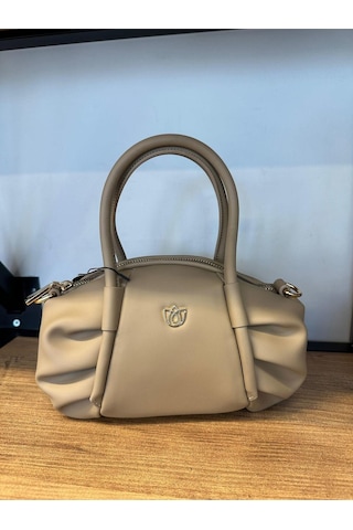 R1236 Rosa Çanta-taba Vizon