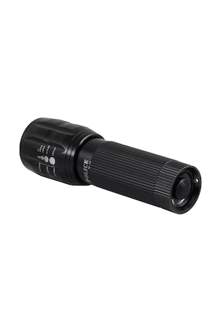 Pc-14 Pilli Mini El Feneri İle Karanlığa Son Kompakt Boy, Ultra Güçlü Aydınlatma. Deprem Çantası İçin İdeal. Hemen İncele Diğer