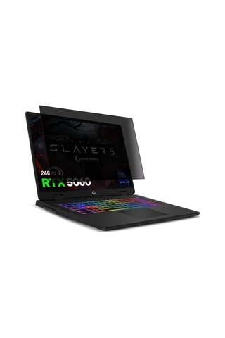 Game Garaj Slayer5 7xl-5060 17 İnç Hayalet Ekran Koruyucu