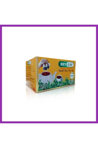 Bezos Demlik Poşet Çay 300gr 1 Adet Bty Bezos Demlik Poşet Çay 300gr 1 Adet Bty