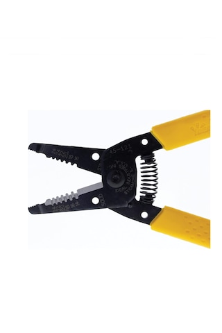 Ideal T Kablo Soyma Sıyırma Pensesi 45-121