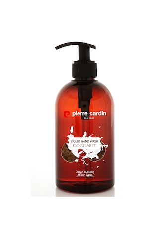PiePierre Cardin Coconut Liquid Hand Wash 480 ML
