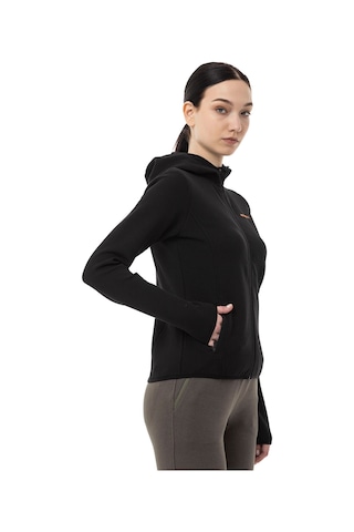 Merrell Shıne Kadın Sweatshırt Siyah Siyah