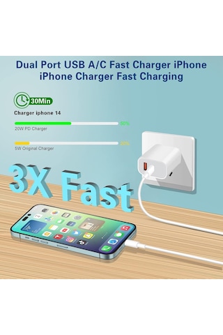 Kaıxmzee Dijital Av Adaptörü 1080p Video 7938