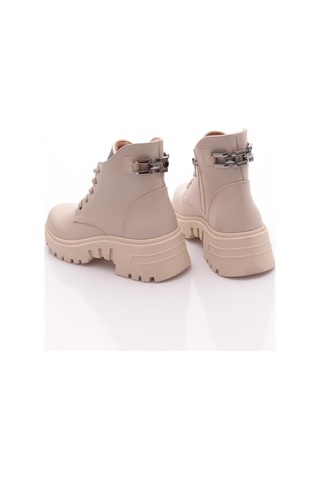 Dgn 4041 Kadin Bot Bej