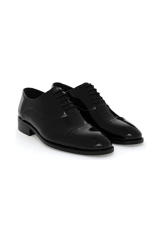 Pierre Cardin Erkek Siyah Ayakkabı 50318943-vr046 Siyah