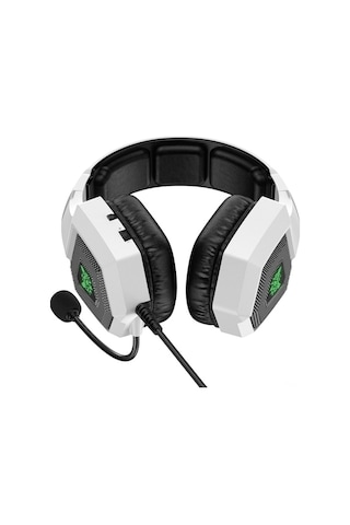 Carrier Onıkuma K8 Profesyonel Oyun Kulaklığı - 50mm Ses Sürücü,