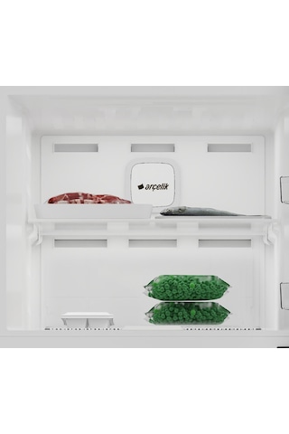 Arçelik 570476 MB 477 LT No-Frost Çift Kapılı Buzdolabı