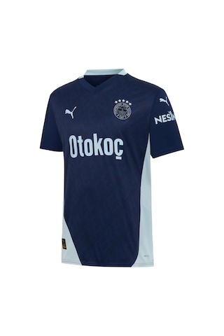 Puma Fenerbahçe Erkek Forma 77537509 Lacivert