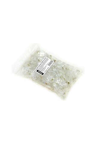 Frısby Fnw-Rj4526N Rj-45 Cat 5 Yeni Nesil Delikli Konnektör