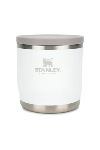 Stanley Adventure To-go Yemek Termosu 0,35 L 10-10837-039 Buz Beyaz