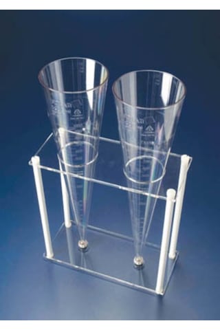 Imhoff Hunisi 1000 Ml Plastik San -Kartel