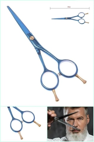 Saç Kesim Makası 6 Inch Xlq580b